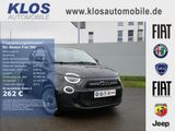 Fiat 500 e ICON 42kWh MAGICEYE WINTER PARK KOMFORT NA