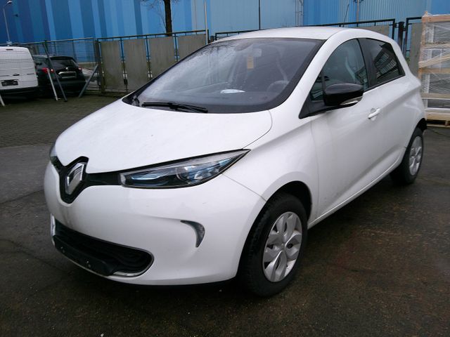 Renault ZOE Zoe Life  OHNE BATTERIE !!