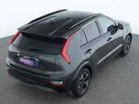 Kia Niro - Vorschau Bild 11