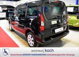 Citroën Berlingo 1.6 VTi 95 EU6 Selection behindertenger - Citroën in Krefeld