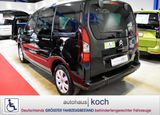 Citroën Berlingo 1.6 VTi 95 EU6 Selection behindertenger - Citroën Berlingo: 1.9