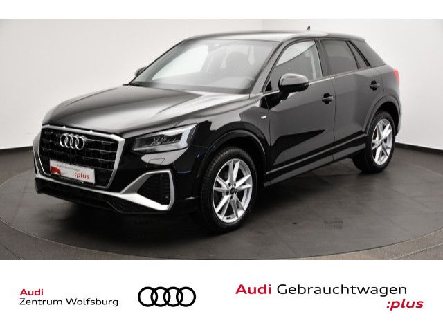 Audi Q2 - Bild 1
