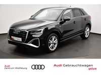 Audi Q2 - Vorschau Bild 1