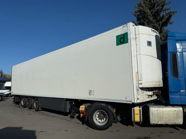 Schmitz Cargobull SK0 24 Thermo King SLXe 300 