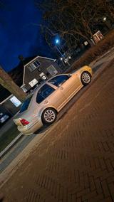 Volkswagen Bora 1.8t 20v 2002 - Volkswagen Bora: 1.8