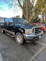 Ford F250 Super Duty Power Stroke 6.0l V8 Diesel - Ford F 250: Super Duty