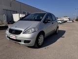 Mercedes-Benz Mercedes-benz A 160 CDI Avantgarde - gebrauchte Mercedes-Benz A 160 aus dem Jahr 2005
