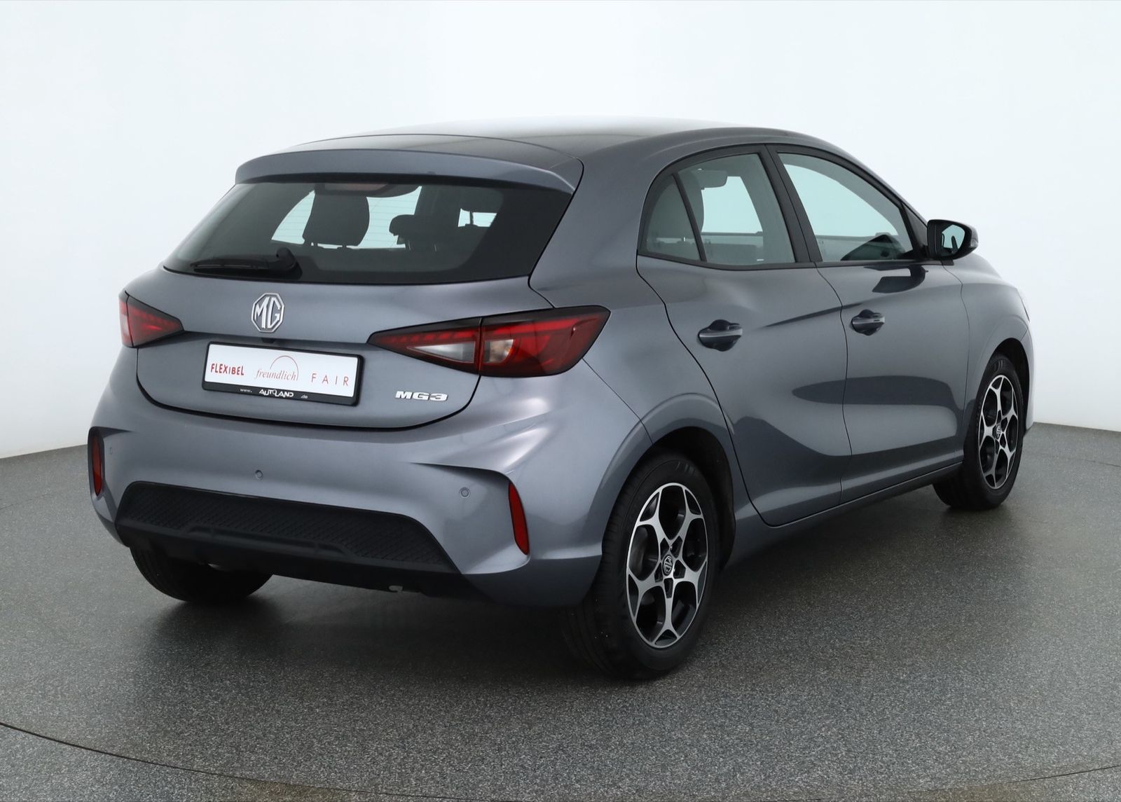MG3