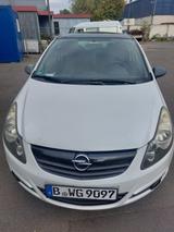 Opel Corsa 1.6 Turbo GSi 110kW GSi - Opel Corsa: Gsi Turbo