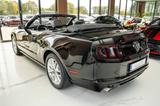 Ford Mustang 3,7 CABRIO PREMIUM TOP - gebrauchte Ford Mustang aus dem Jahr 2013