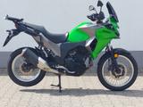 Kawasaki Versys-X 300 ABS | 14tkm | Wartung+Kettenkit neu - KAWASAKI V300