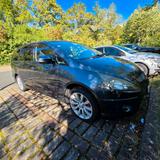 Mitsubishi Grandis 2.0 Diesel 7 Sitzer - Mitsubishi Grandis: Kleinbus