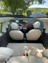 Fiat 500C 1.2 8V 60th Anniversary C 60th Anniversary