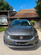 Fiat Tipo 1.4 T-Jet LOUNGE 120PS  - Fiat Tipo: Privatanbieter
