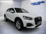 Audi Q2 35 TFSI S tronic advanced NAVI SHZ LED PDC - Navigationssystem Gebrauchtwagen