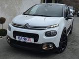 Citroën C3 Origins -Navi/Kamera/SHZ/Garantie- - Citroën Gebrauchtwagen in Krefeld