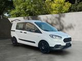 Ford Transit Courier/5 Sitzer/2x Schiebetür/Klima - Ford Transit Courier: 5 Türen