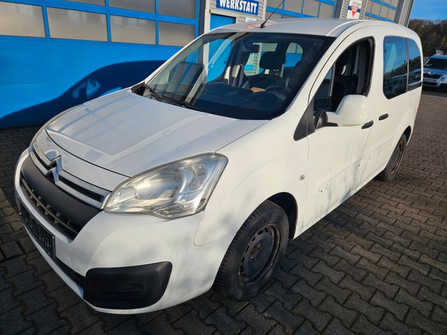 Citroën Berlingo Kombi Feel Klima Radio CD AUX