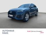 Audi Q5 S line 50 TDI qu Stdt Parken Tourn Businss LE