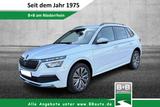 Skoda Kamiq Tour 1.0 TSI 7-Gang DSG Navi LED - Skoda Kamiq in Mönchengladbach