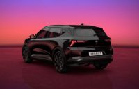 Renault Scenic - Vorschau Bild 3