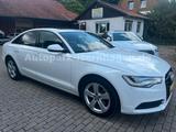 Audi A6 2.0 TDI Multitronic 130kw*HUD*Matrix*Leder*Sc - Audi A6: Multitronic