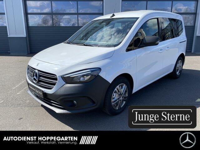Mercedes-Benz Citan 110 CDI Tourer PRO LED Kamera Sitzh. 16"