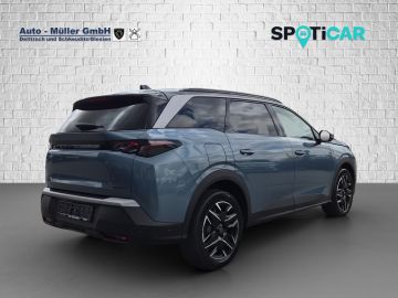 Peugeot 5008 - 5