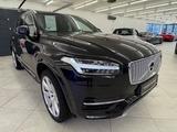 Volvo XC 90 XC90 Inscription AWD 7xSitzer - Volvo XC90 in Mannheim