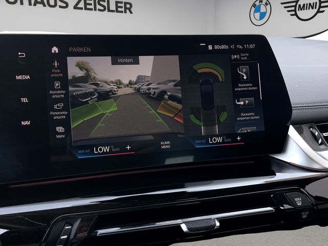 Foto Nummer 8: BMW 218d Active Tourer
