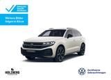 Volkswagen Touareg 3.0 TDI R-Line 4Motion STHZ+PANO+DYNAUDI