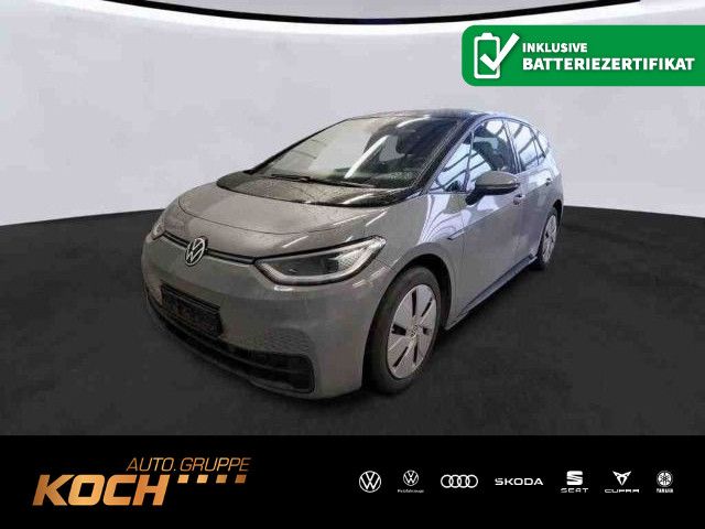 Volkswagen ID.3 Pro Electric 58kWh Pano Navi Kamera LED