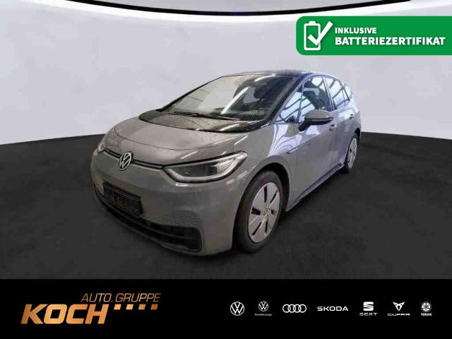 Volkswagen ID.3 Pro Electric 58kWh Pano Navi Kamera LED