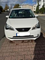 Seat Mii 1,0 / Klima / TÜV Neu 02-2028 - Seat Mii in Köln