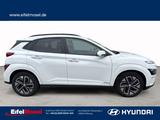 Hyundai KONA Elektro Edition 30+ - weiße Hyundai KONA Elektro