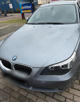 BMW e60 530d - BMW E60 - BMW 5er Reihe