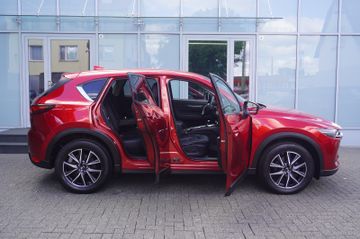 Mazda CX-5 - 9
