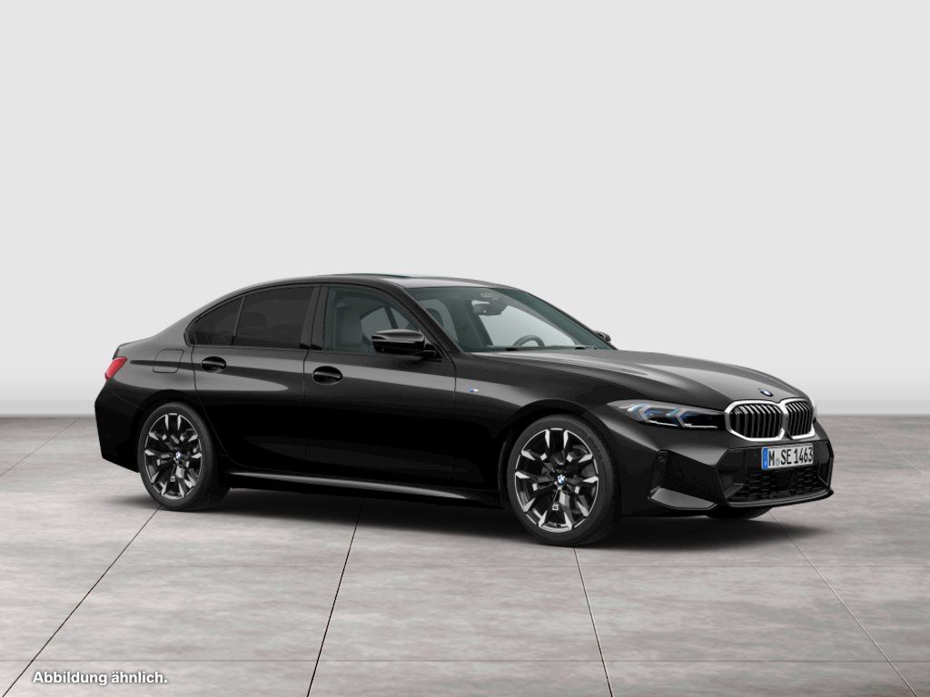 BMW 330 - Bild 9