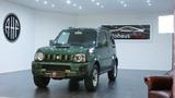 Suzuki Jimny*SHZ*AHK*ALLRAD*1HD - gebrauchte Suzuki SUV & Geländewagen