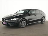 Mercedes-Benz CLA 250 Shooting Brake AMG Line Pano|ACC|Navi|LE - Mercedes-Benz CLA 250 Shooting Brake: AMG