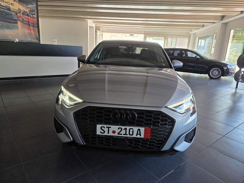 Image of Audi A3