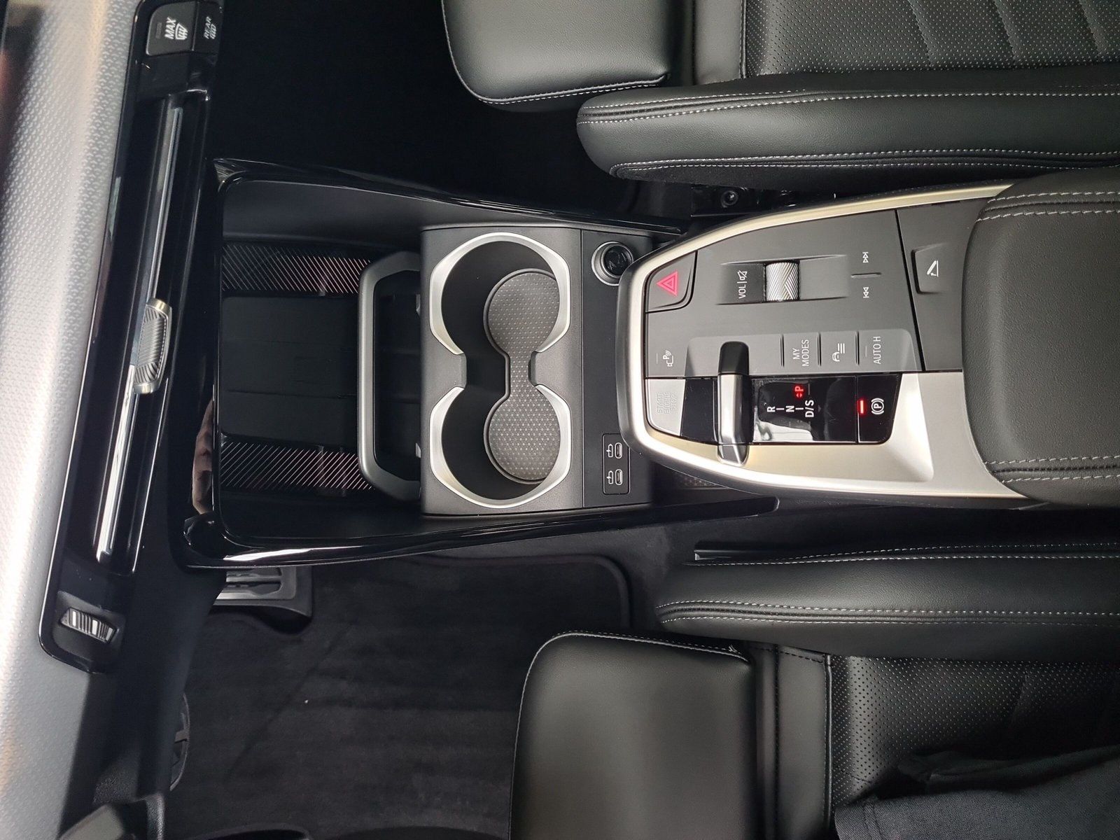 BMW X1 - Bild 15