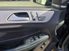 Fahrzeugabbildung GLE 350 d 4Matic Allrad StandHZG AHK El. Panodac
