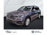 Volkswagen Touareg 3.0 TDI V6 4Motion NAV/LED/AHK/Luftf. - VW Touareg von 2025