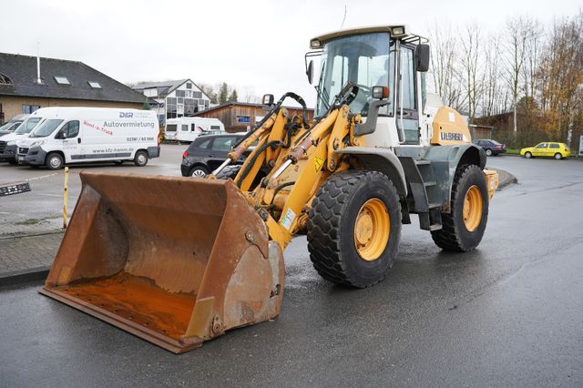 Liebherr L524 Radlader **TOP Zustand**