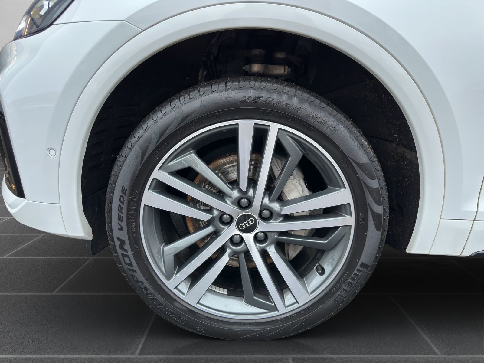 Audi Q5 - Bild 9