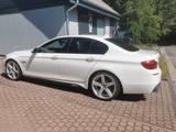 BMW F10 535i M-Paket/Head-up/keyless/HK/TÜV neu - BMW 535 aus 2014