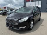 Ford Galaxy Business 1.5 EcoBoost 7 Sitzer|Navi|Tempo - Ford Galaxy: Schwarz