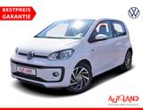 Volkswagen up! 1.0 JOIN Klima Sitzheizung Bluetooth USB AUX - VW up! Gebrauchtwagen in Leipzig