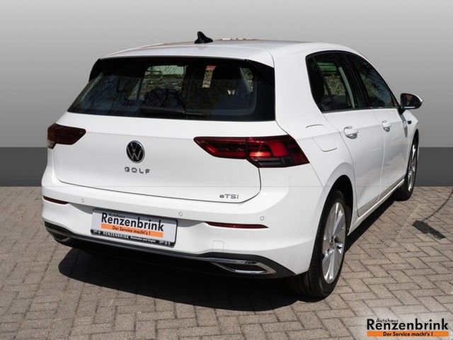 Golf VIII Style eTSI DSG NAV ACC Lenkradheizung